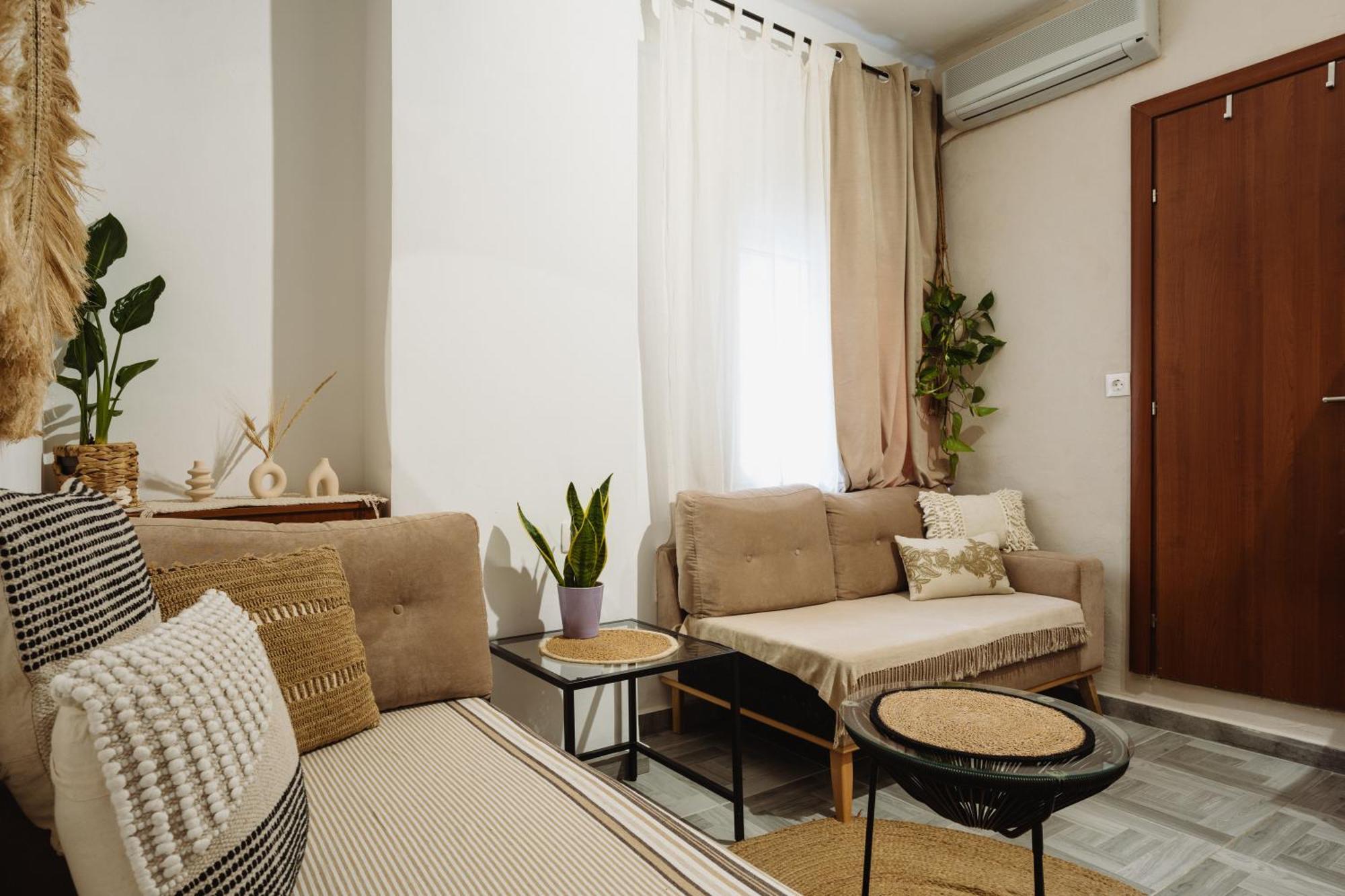 Floret Apartment Thessaloniki Exterior photo
