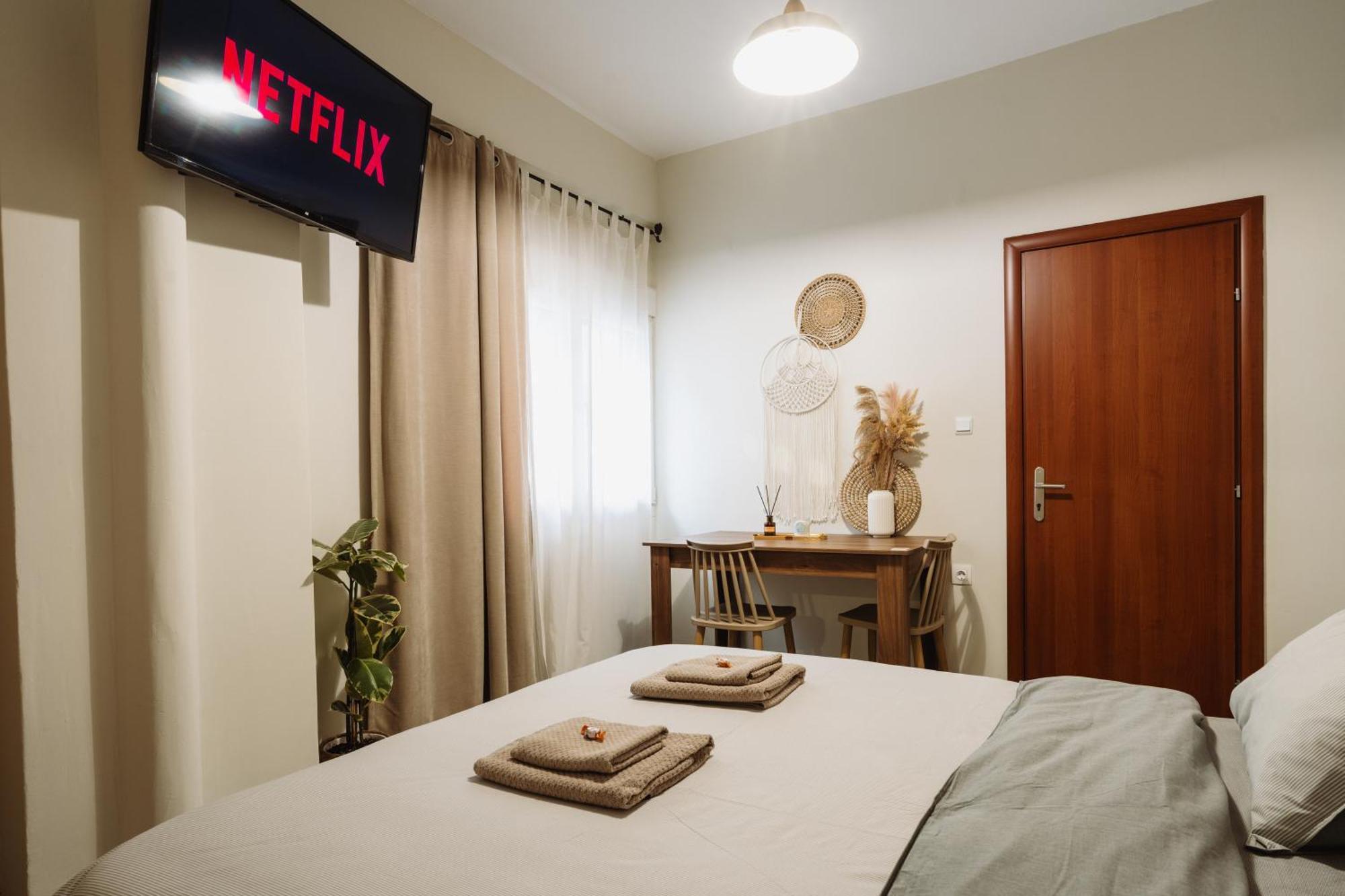 Floret Apartment Thessaloniki Exterior photo